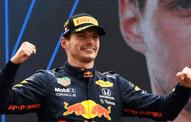 Auto – F1: Contract-record pentru campionul mondial Max Verstappen