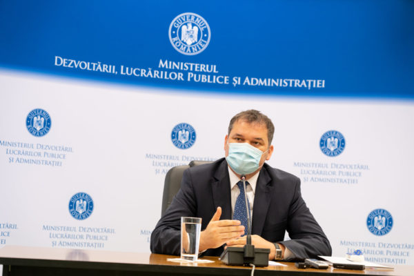 Cseke Attila a aprobat prima tranşă din subvenţia de compensare a costurilor pentru achiziţia de păcură