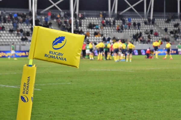 Federaţia Română de Rugby lansează un program de identificare de talente la nivel global