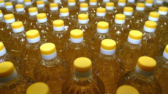 Galaţi: Ministrul Economiei anunţă că de luni încep controalele la distribuitorii de ulei care au mărit preţurile