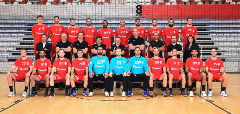 Handbal masculin: Dinamo a făcut încă un pas spre titlul de campioană