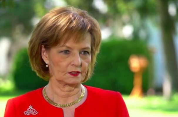 MS Margareta va vizita, marţi, tabăra mobilă pentru refugiaţi din Siret