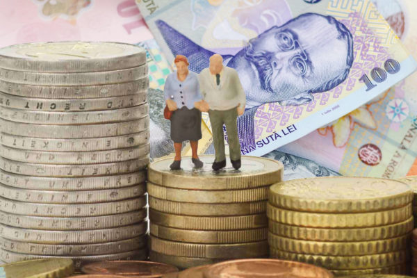 Nedelcu (FNPR): Prima solicitare a pensionarilor către prim-ministru este desfiinţarea Pilonului II de pensii