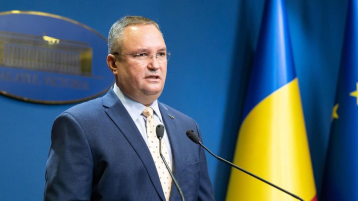 Nicolae Ciucă: Mai mult ca oricând, marea familie a Francofoniei trebuie să dea dovadă de solidaritate