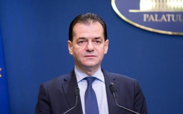 Orban: Agresiunea rusă contra Ucrainei arată cât de benefică ar fi fost prioritizarea extinderii UE către est