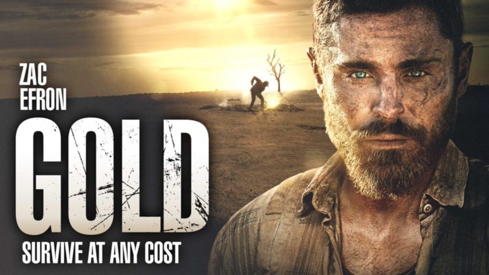 VIDEO PREMIERE CINEMATOGRAFICE Filmul de aventuri ”Gold”, principala noutate de pe marile ecrane