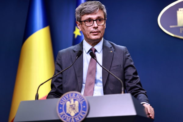 VIDEO Popescu: Săptămâna viitoare vrem să aprobăm ordonanţa privind schema de ajutor la energie şi gaze