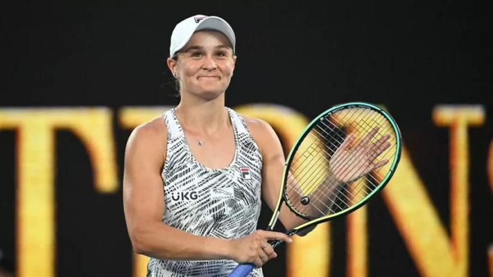 VIDEO Tenis: Liderul mondial Ashleigh Barty a decis să se retragă la doar 25 de ani