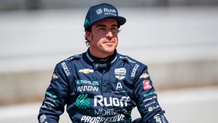 Auto: Fernando Alonso, pregătit să rămână în Formula 1 încă ”doi sau trei ani”