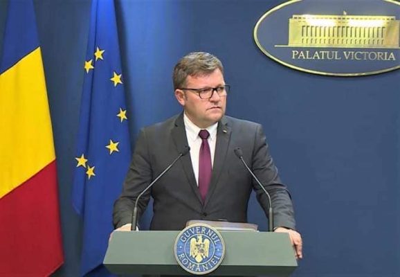 Budăi: Trebuie să facem un pachet de măsuri denumit generic “Sprijin pentru România”