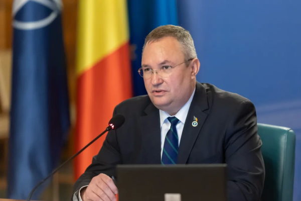 Ciucă: Militarii Forţelor Terestre au răspuns întotdeauna prezent când au fost chemaţi, oricare a fost misiunea