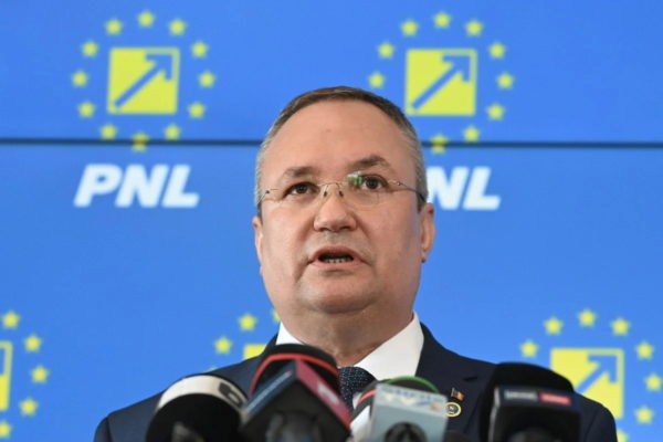 VIDEO Ciucă, despre acuzaţiile de plagiat: Să lăsăm instituţiile să-şi prezinte concluziile, după care o să iau o decizie