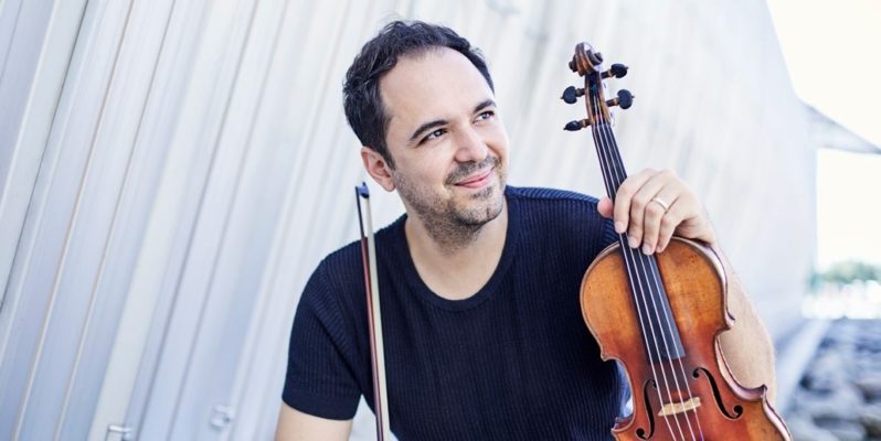 Concert caritabil organizat de Ambasada României în Regatul Spaniei și Institutul Cultural Român de la Madrid