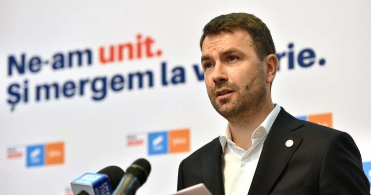 Drulă: O guvernare militaro-socialistă nu poate ţine în frâu inflaţia