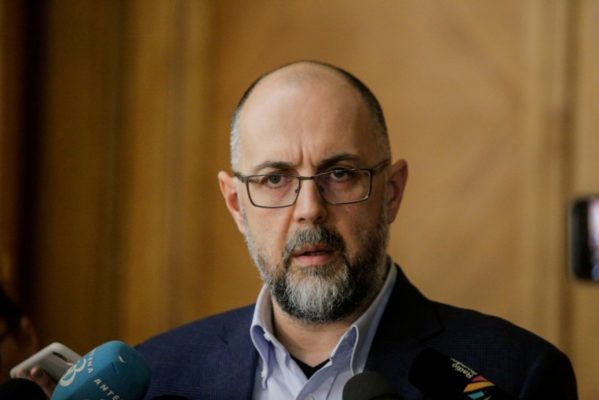 Kelemen Hunor spune că liderii coaliţiei vor agrea probabil vineri proiectul legii offshore