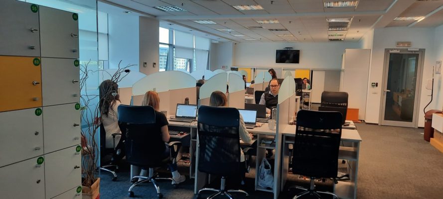 Ministerul Afacerilor Externe a finalizat demersurile de modernizare și eficientizare a Call Center-ului consular