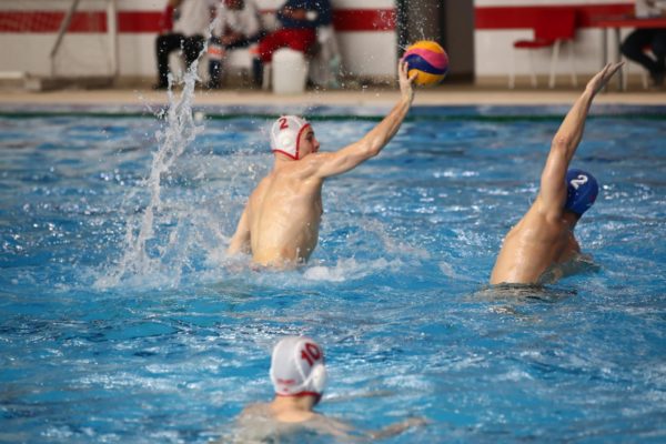 Polo: CS Dinamo a produs surpriza în meciul cu CSM Oradea, din Cupa României