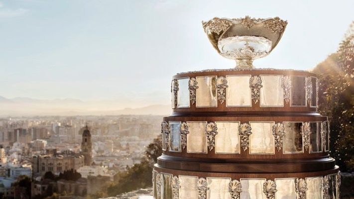 Tenis: Malaga va găzdui turneul final al Cupei Davis 2022