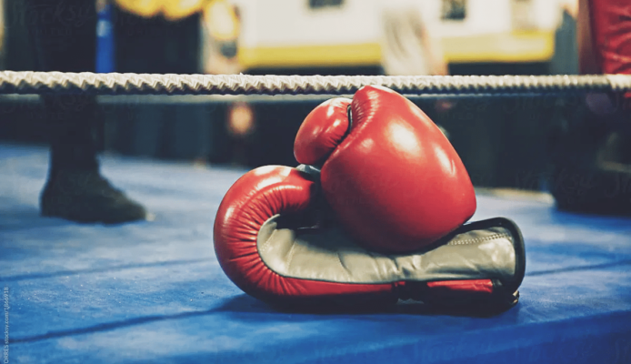 Box: România va participa cu trei sportivi la Europenele de seniori de la Erevan