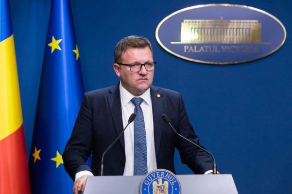 Budăi: Noi în România nu mai avem impozitare unică