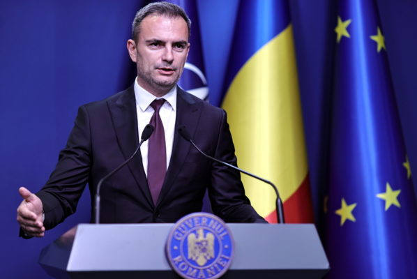 VIDEO Cărbunaru: Investiţie de 126,8 milioane lei pentru modernizarea şi dezvoltarea Portului Brăila