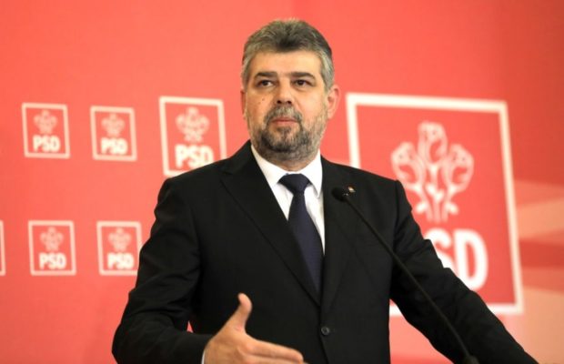 Ciolacu: Bucureştenii au nevoie de un transport public civilizat, nu de vendete politice