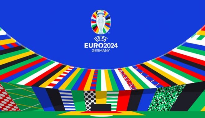 Fotbal: Finala EURO 2024 va avea loc la Berlin