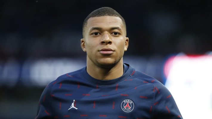 Fotbal: Mbappe anunţă că s-a decis în privinţa viitorului său