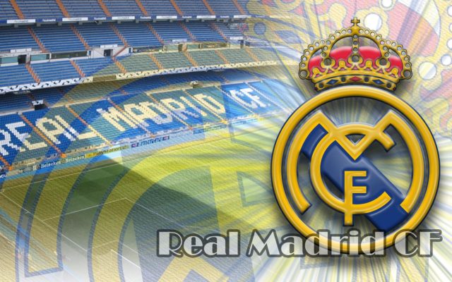 Fotbal: Real Madrid, cel mai valoros club din Europa, pentru al patrulea an consecutiv