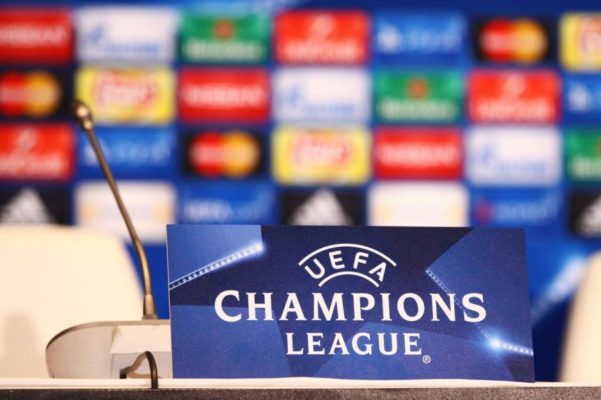 Fotbal: UEFA a oficializat reforma Ligii Campionilor, care va debuta cu un minicampionat cu 36 de echipe