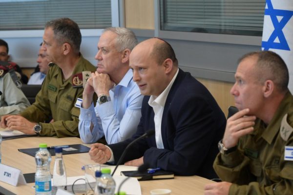 Israel: Forţele armate încep unul din cele mai ample exerciţii din ultimele decenii