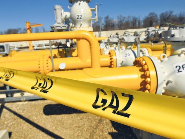 Ministrul Energiei: Am încredere că prin colaborare vom reuşi să diversificăm sursele şi rutele de aprovizionare cu gaze