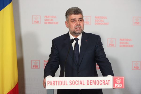VIDEO PSD prezintă bilanţul celor şase luni de guvernare