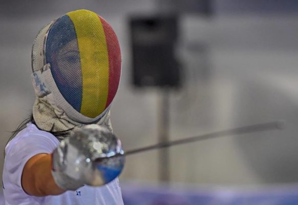 Scrimă: Echipele de sabie ale României participă în weekend la Grand Prix-ul de la Padova