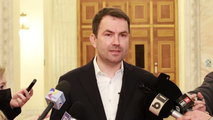 Drulă: Varianta Marcel Ciolacu – socialism pe pâine; cei din fruntea coaliţiei – nişte panglicari