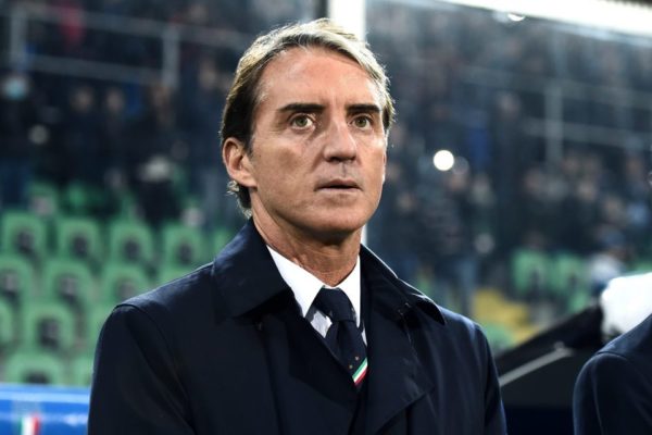 Fotbal: Argentina a fost mai bună decât Italia, recunoaşte selecţionerul Roberto Mancini