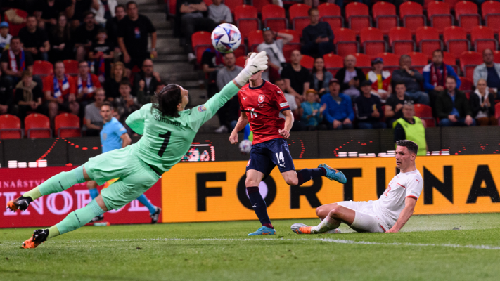Fotbal: Victorie categorică a Portugaliei în Liga Naţiunilor; Spania a evitat înfrângerea cu Cehia