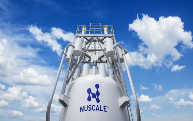 Ghiţă (Nuclearelectrica): Suntem încrezători în potenţialul pe care amplasamentul de la Doiceşti îl are de a găzdui primul SMR NuScale din Europa