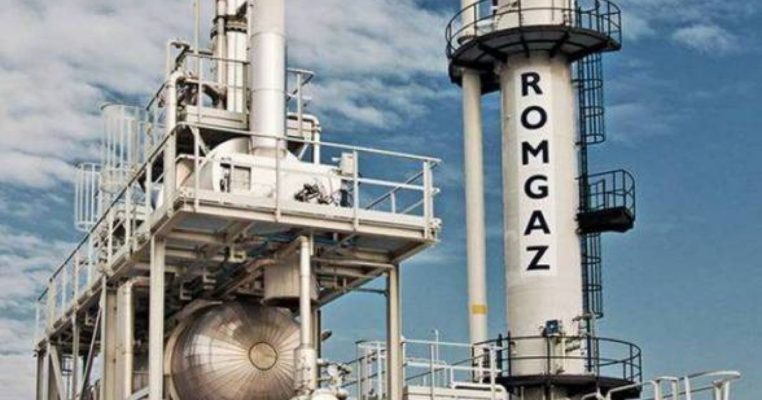 Jude (Romgaz): Compania realizează investiţii pentru explorare geologică în vederea descoperirii de noi rezerve de gaze