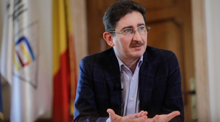 Legea anti-speculă va avea prevederi clare în care se va spune ce este un preţ nerezonabil de mare (Chiriţoiu)