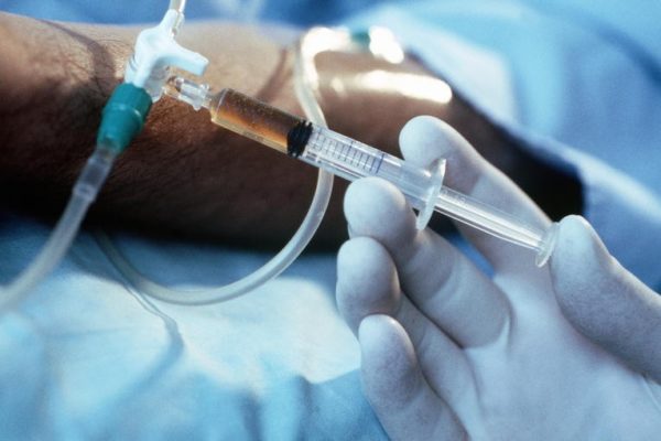 Spania: În jur de 180 de eutanasieri în primul an de la intrarea în vigoare a legii în domeniu