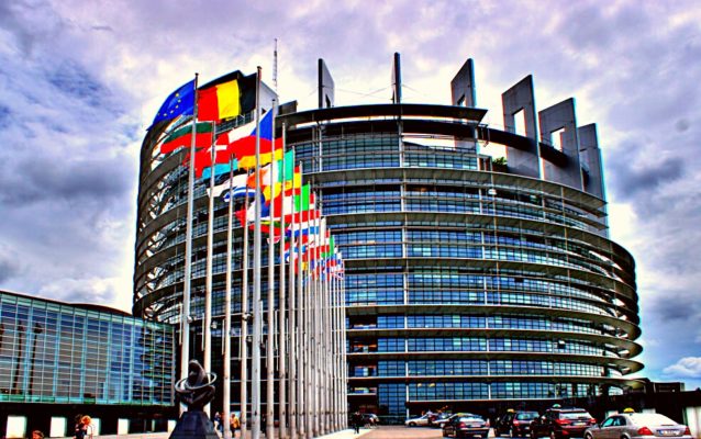 Ucraina şi Republica Moldova candidate la UE: un gest simbolic, dar care implică numeroase provocări (AFP)