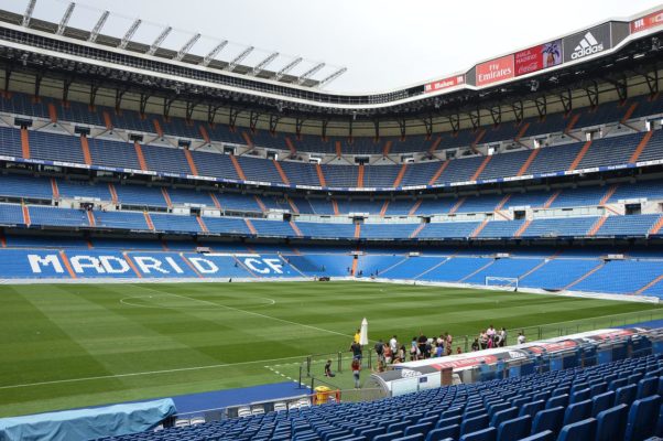 Fotbal: Spania a preselectat 15 stadioane pentru a găzdui meciurile Cupei Mondiale din 2030