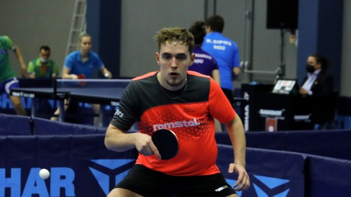 Tenis de masă: Echipele României au câştigat grupele preliminare la Campionatele Balcanice