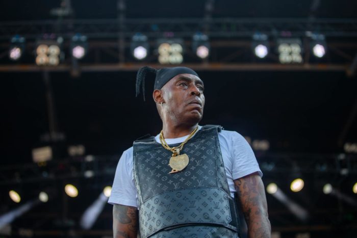 VIDEO A încetat din viaţă rapperul american Coolio