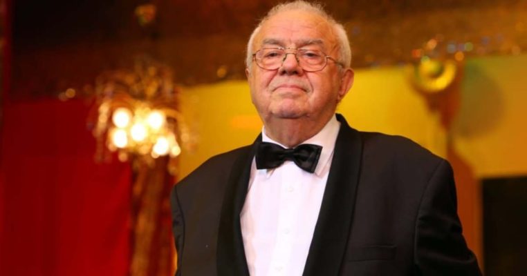 Actorul Alexandru Arşinel a încetat din viaţă (fişă biografică)