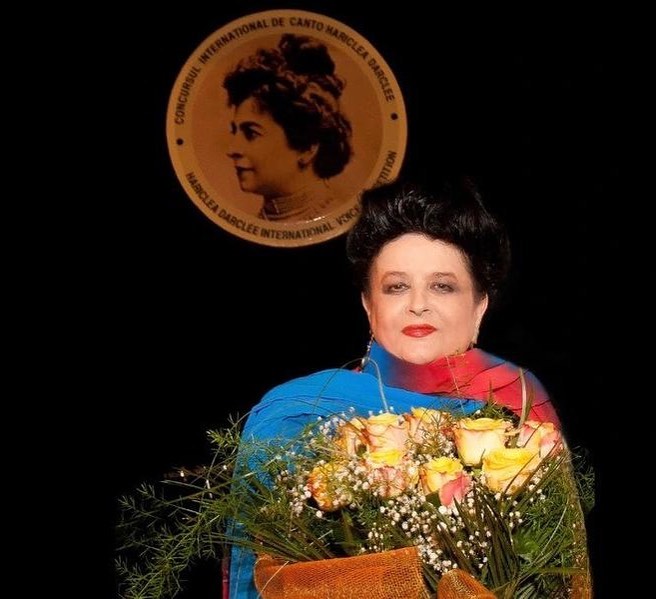 A murit marea soprană Mariana Nicolesco (fişă biografică)