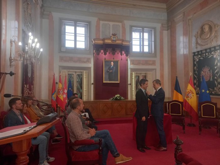 Ambasadorul României la Madrid: Ceea ce contează cu adevărat sunt faptele și valoarea pe care le-o dăm