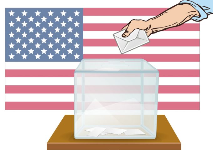 Alegeri/SUA: Peste 40 de milioane de americani au votat anticipat