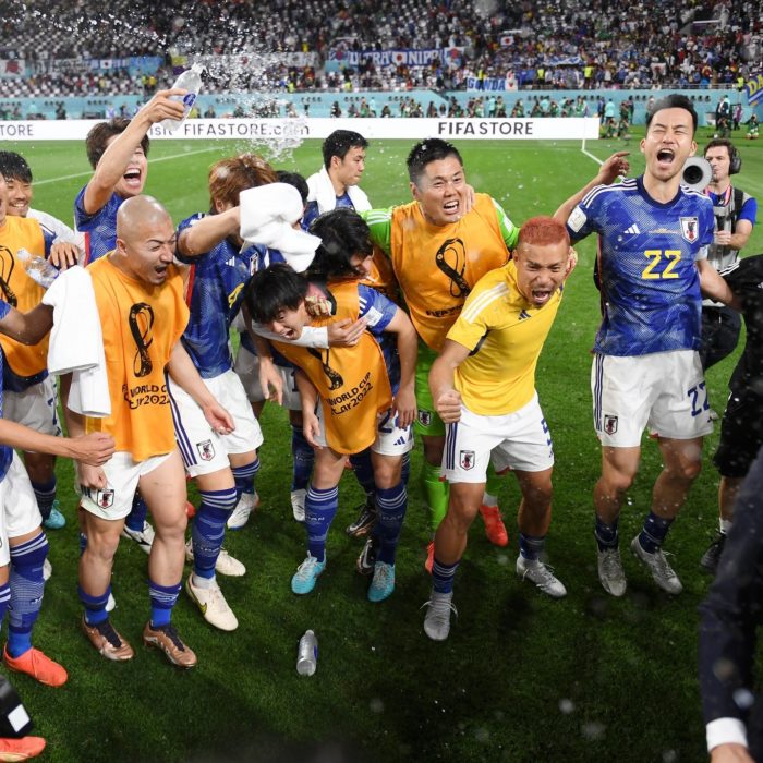 Fotbal – CM 2022: Japonia produce şi ea o surpriză în Qatar, 2-1 cu Germania